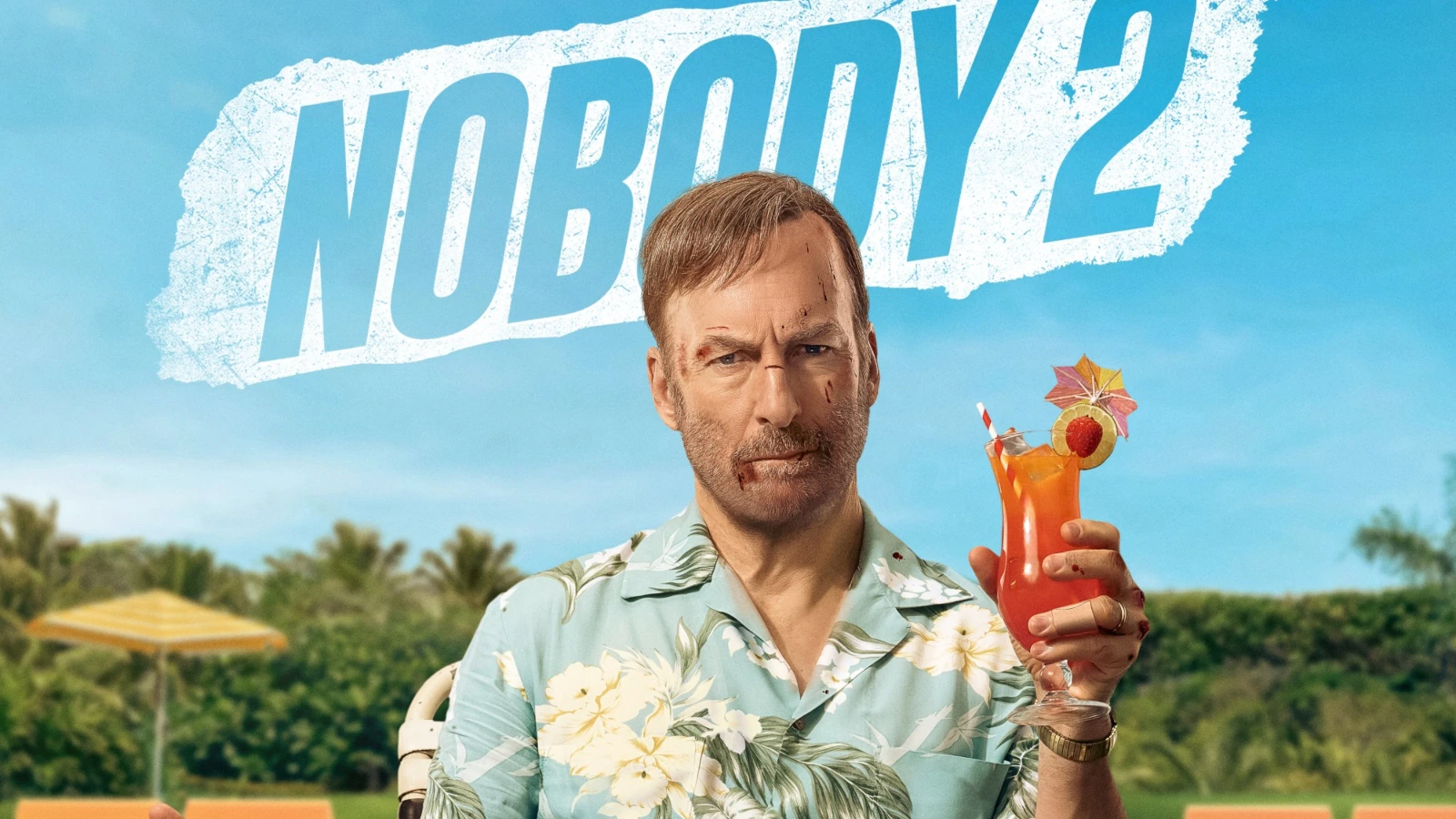 'Nobody 2' Review: The Bloodier, Epic Family Sequel