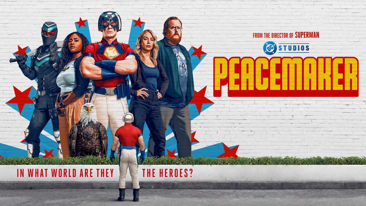 ‘Peacemaker’ Season 2 Episodes 1-5 Review: Oh Lord, Here We Go Again