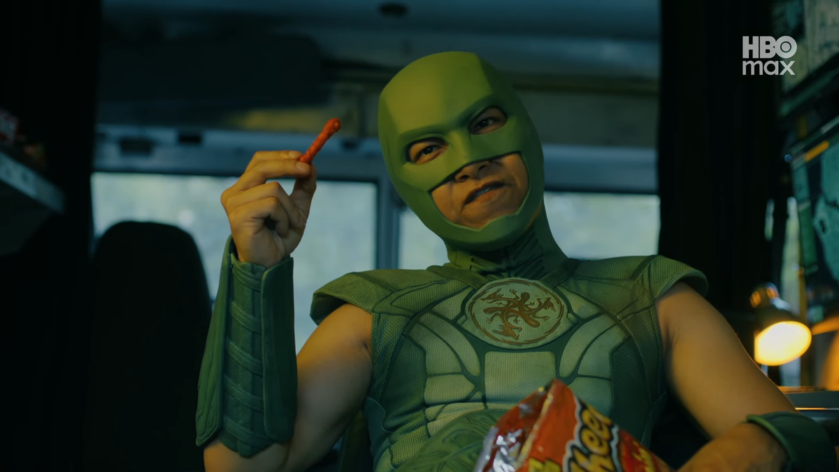 ‘Peacemaker’ Season 2 Episodes 1-5 Review: Oh Lord, Here We Go Again