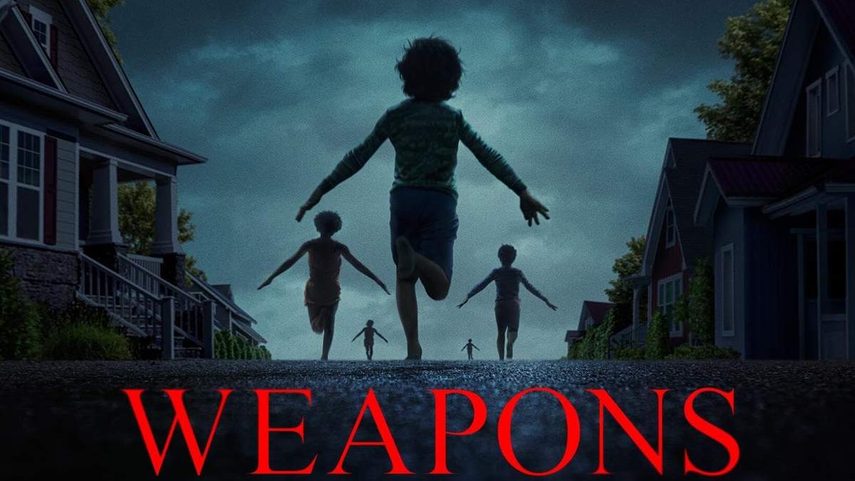 ‘Weapons’ Review: A Mind-Boggling Horror Ride