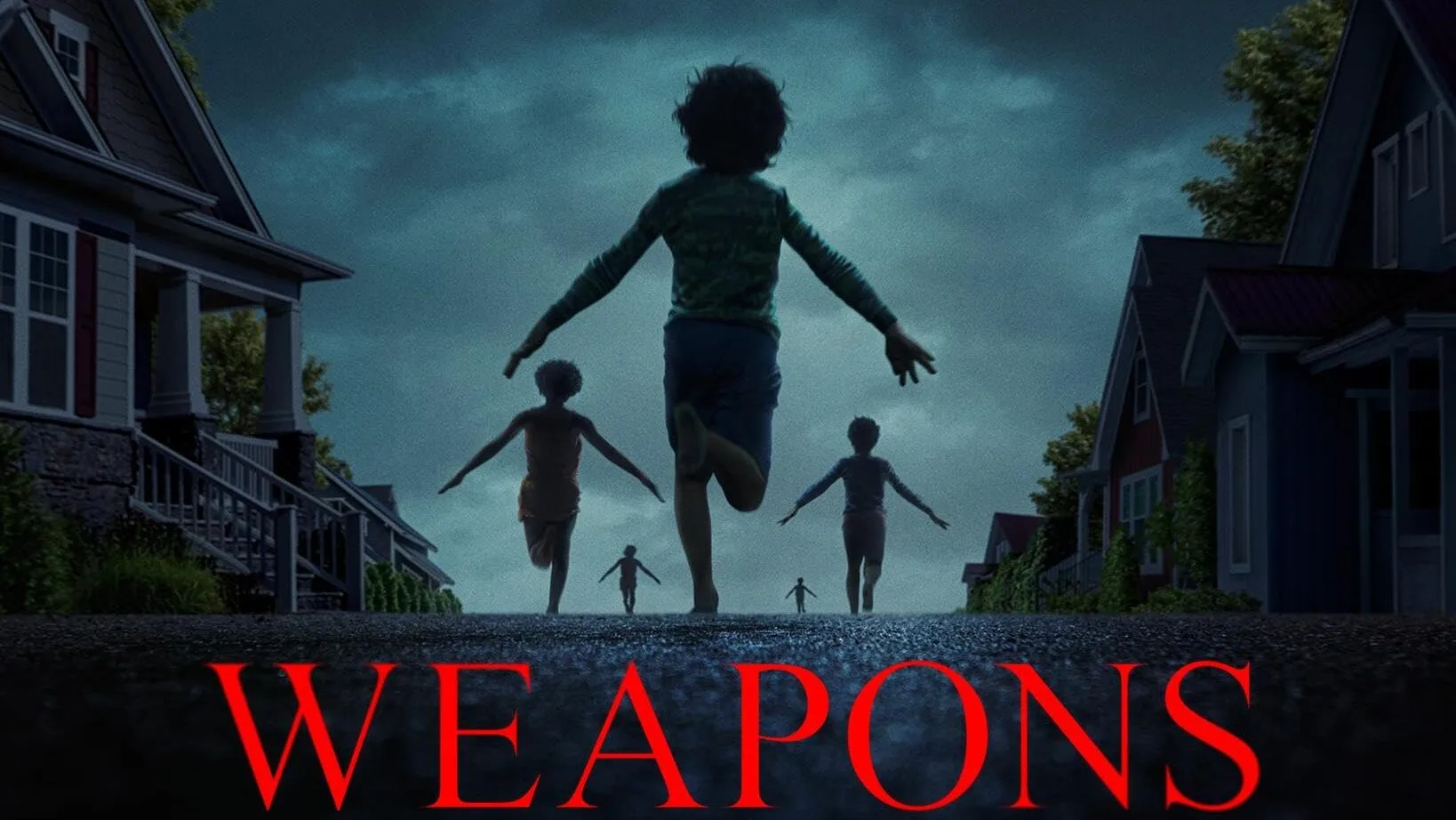 ‘Weapons’ Review: A Mind-Boggling Horror Ride