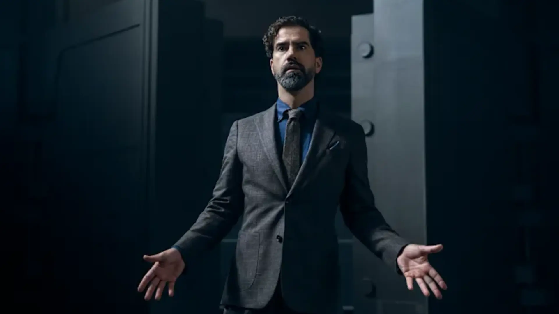 ‘Gen V’ Season 2 Review: Hamish Linklater Brings A Dark Future