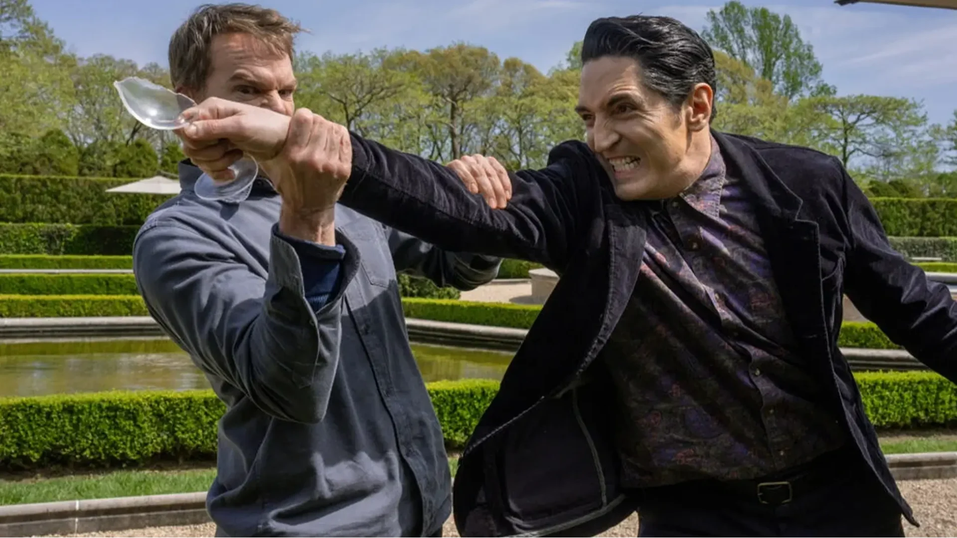 ‘Dexter: Resurrection’ Review: More Thrills Than Ever