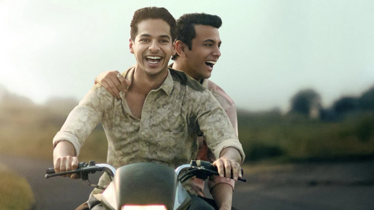 'Homebound' Review: A Moribund Journey Home