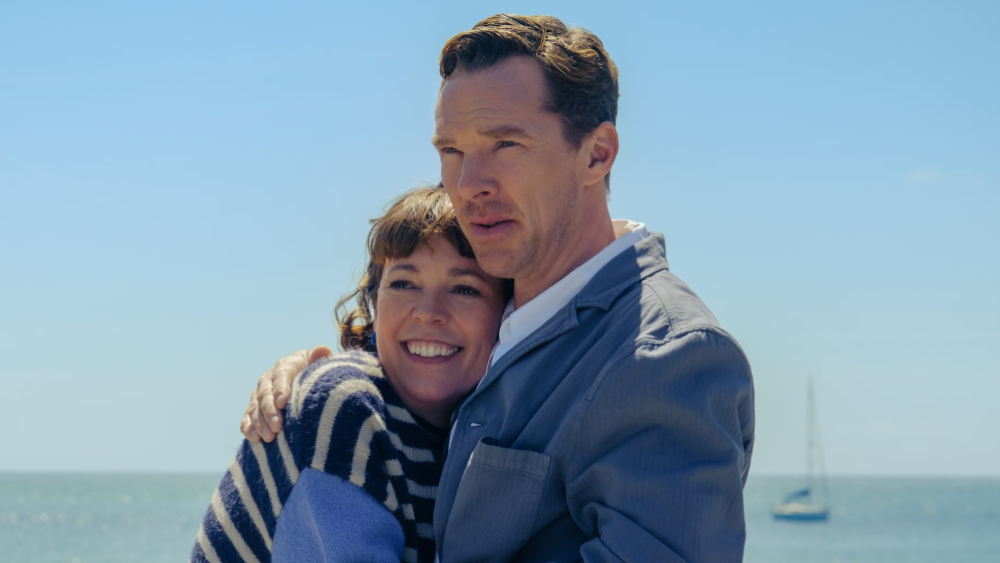 ‘The Roses’ Review: A Great Throwback to Comedies of Years’ Past