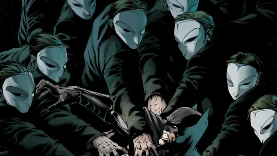 Who Will Be The Villain Of ‘The Batman Part II’?: The 10 Most Likely Choices