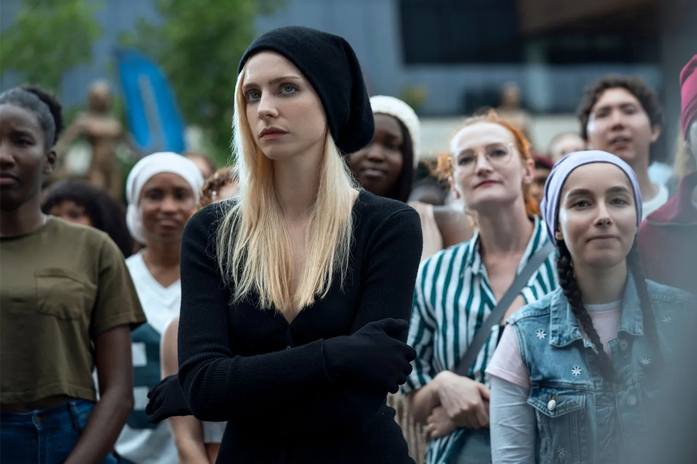 ‘Gen V’ Season 2 Review: Hamish Linklater Brings A Dark Future