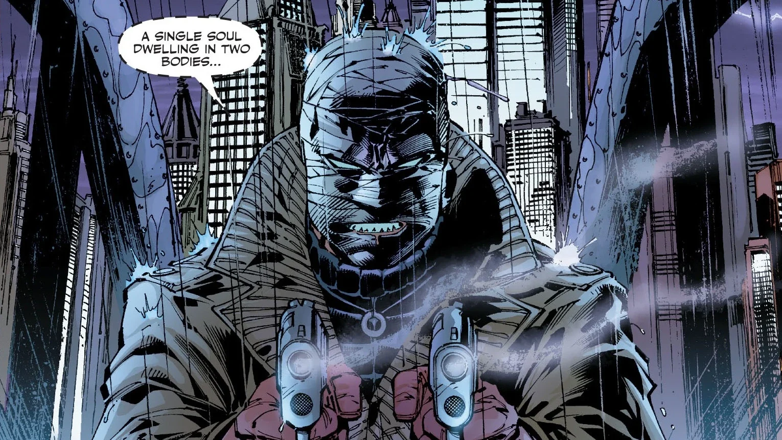 Who Will Be The Villain Of ‘The Batman Part II’?: The 10 Most Likely Choices
