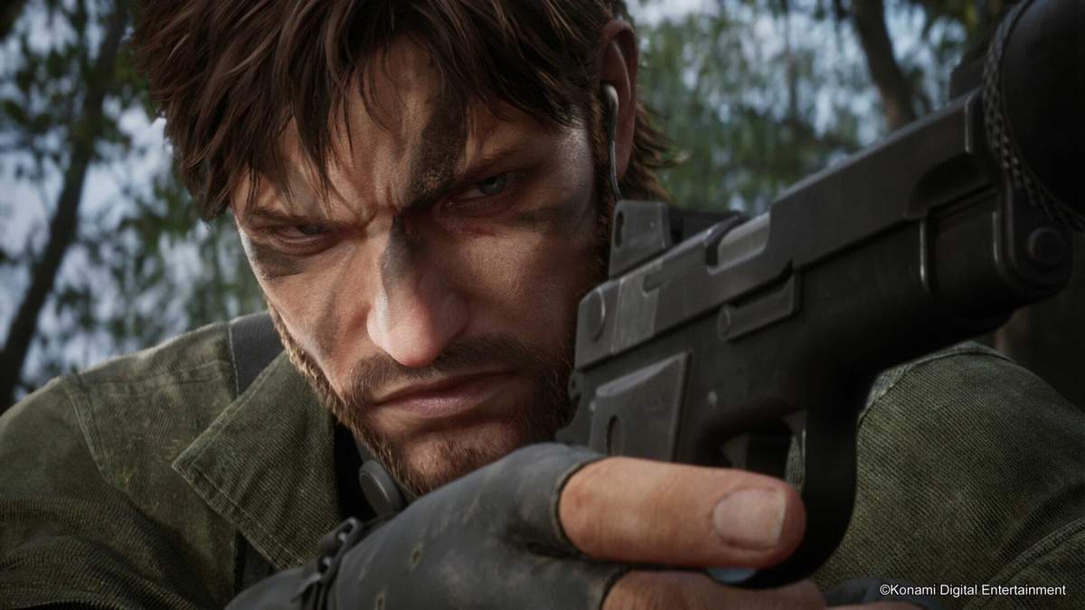 ‘Metal Gear Solid Delta: Snake Eater’ Review: A Disappointing Return to a Groundbreaking Entry