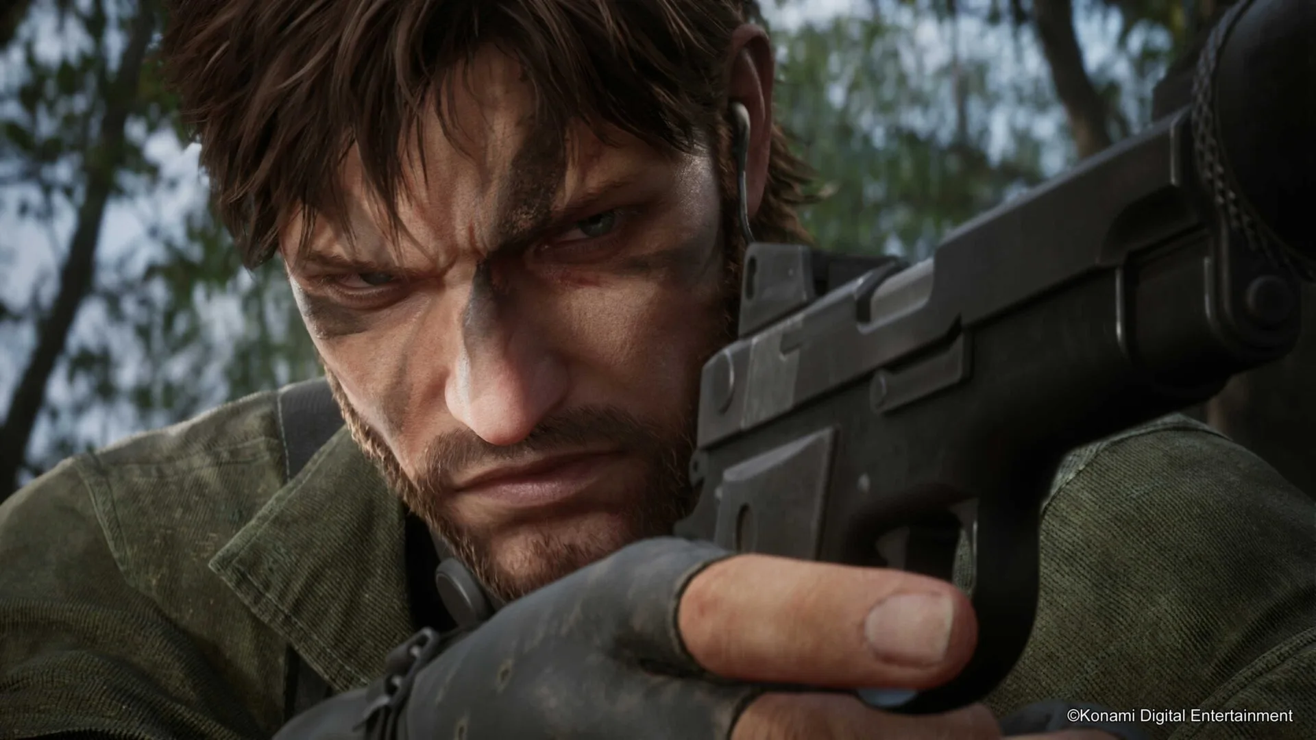 ‘Metal Gear Solid Delta: Snake Eater’ Review: A Disappointing Return to a Groundbreaking Entry