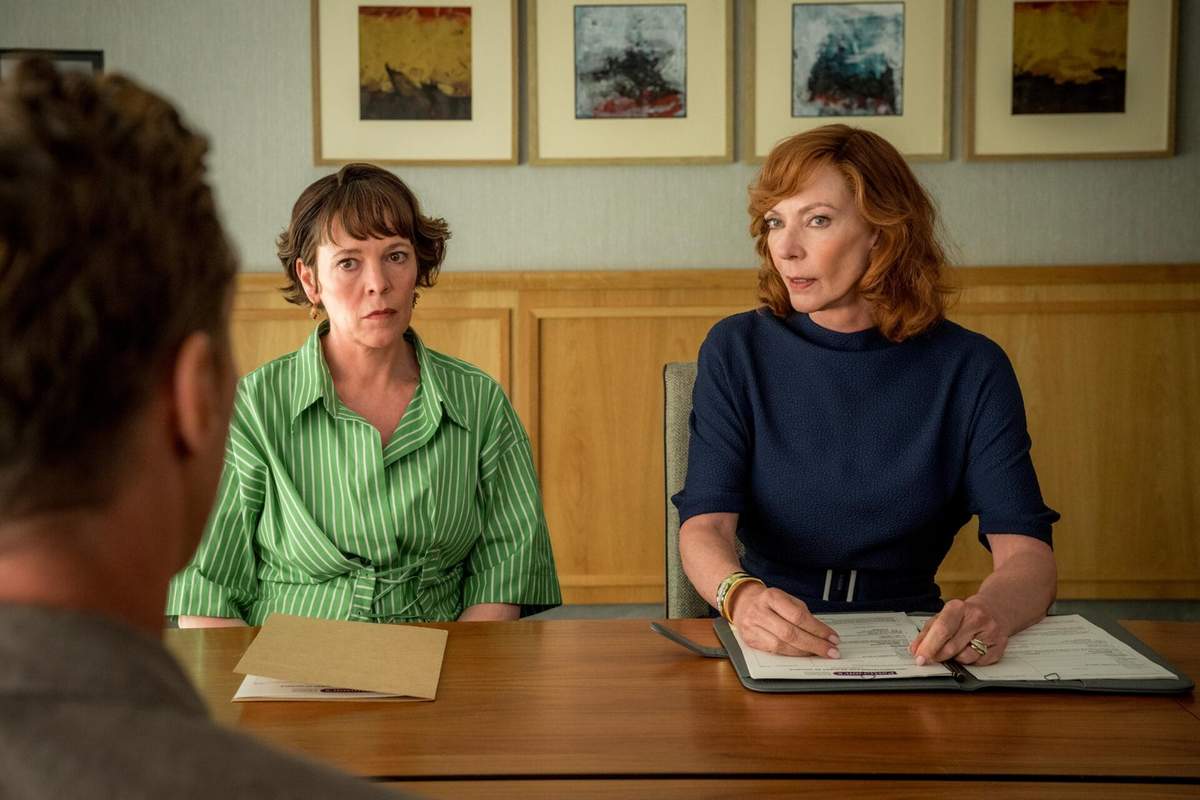 ‘The Roses’ Review: A Great Throwback to Comedies of Years’ Past