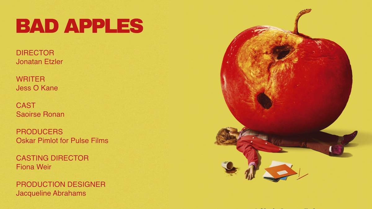 'Bad Apples’ Review: TIFF Movie Delights With Schoolyard Twists