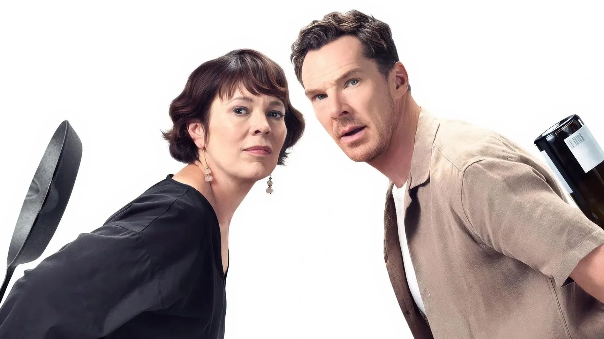 ‘The Roses’ Review: A Great Throwback to Comedies of Years’ Past