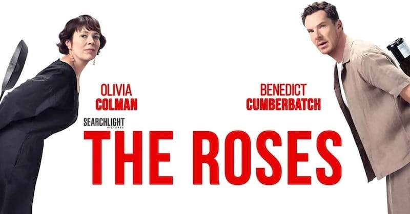 ‘The Roses’ Review: A Great Throwback to Comedies of Years’ Past