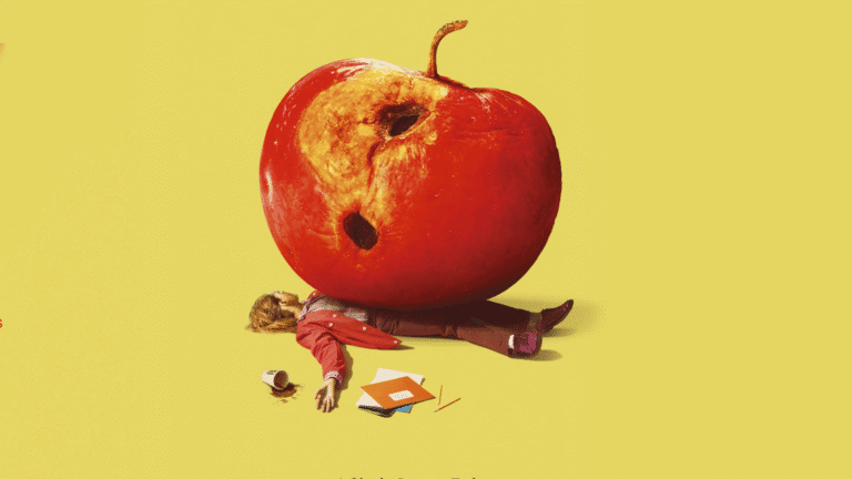 'Bad Apples’ Review: TIFF Movie Delights With Schoolyard Twists