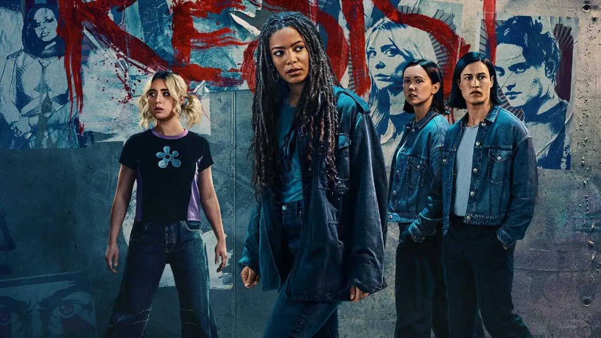 ‘Gen V’ Season 2 Review: Hamish Linklater Brings A Dark Future