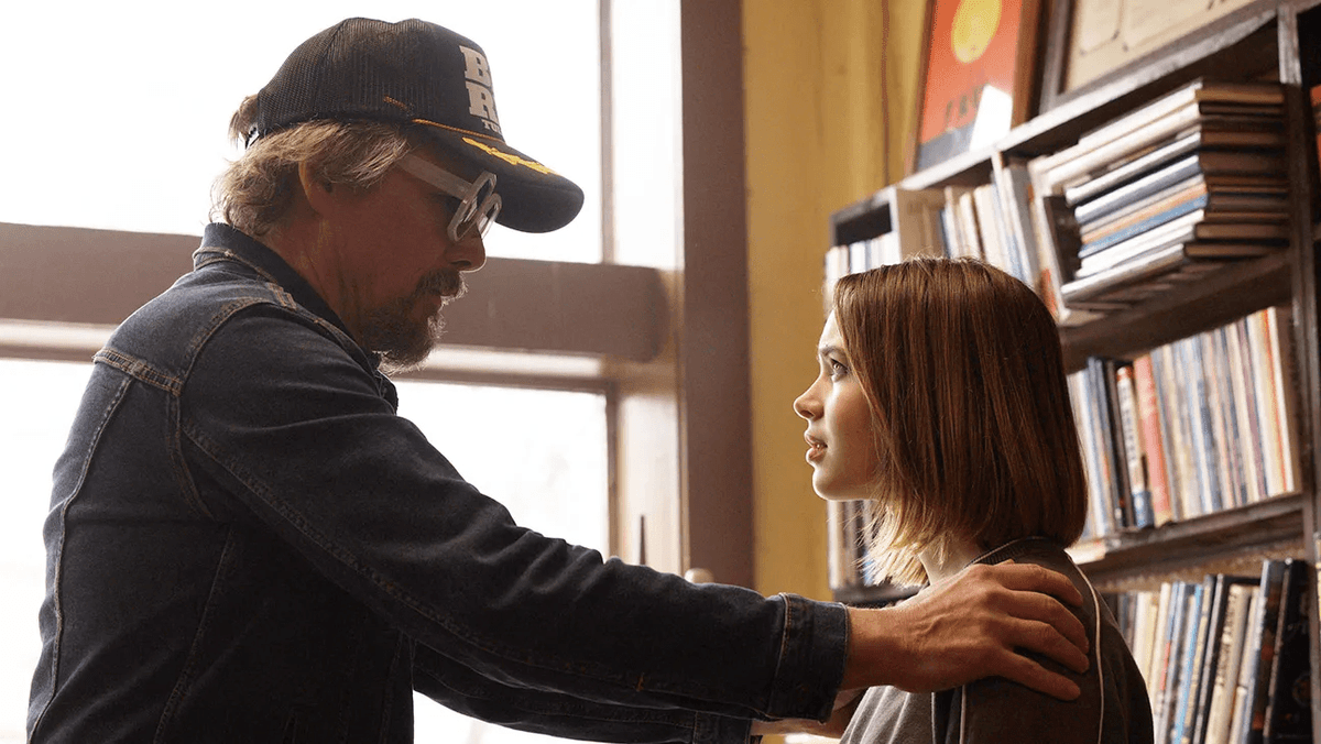 'The Lowdown' Episode Lengths, Titles, and Descriptions