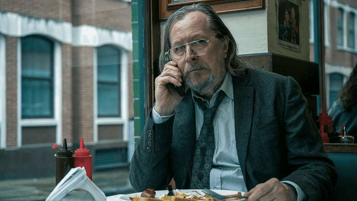 'Slow Horses' Season 5 Episode Lengths, Titles, and Descriptions