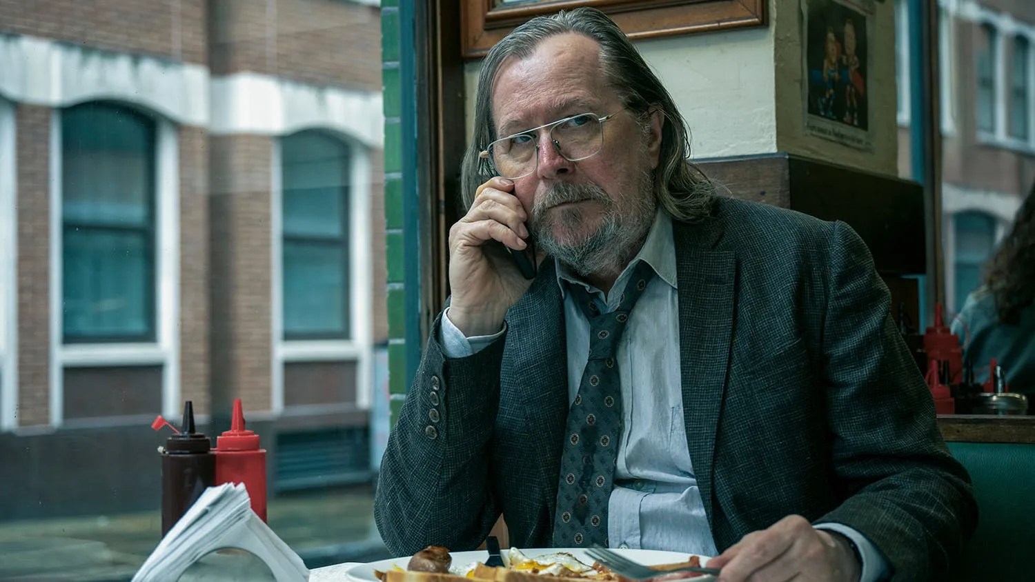'Slow Horses' Season 5 Episode Lengths, Titles, and Descriptions