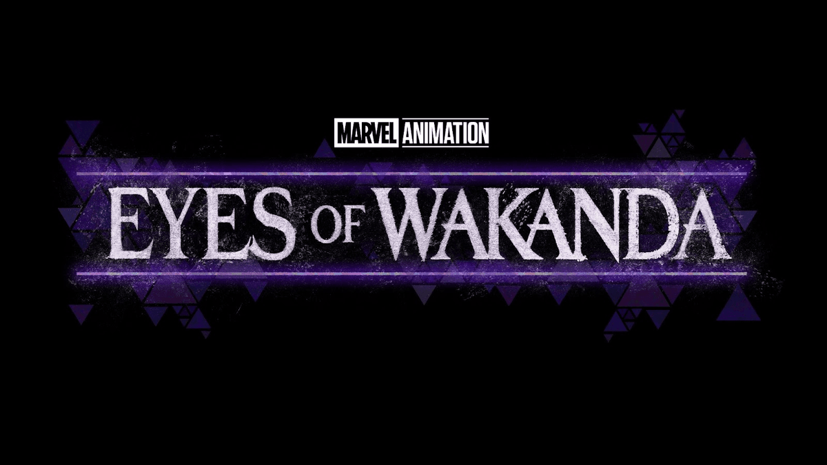 ‘Eyes of Wakanda’ Review: A Powered Up History Lesson
