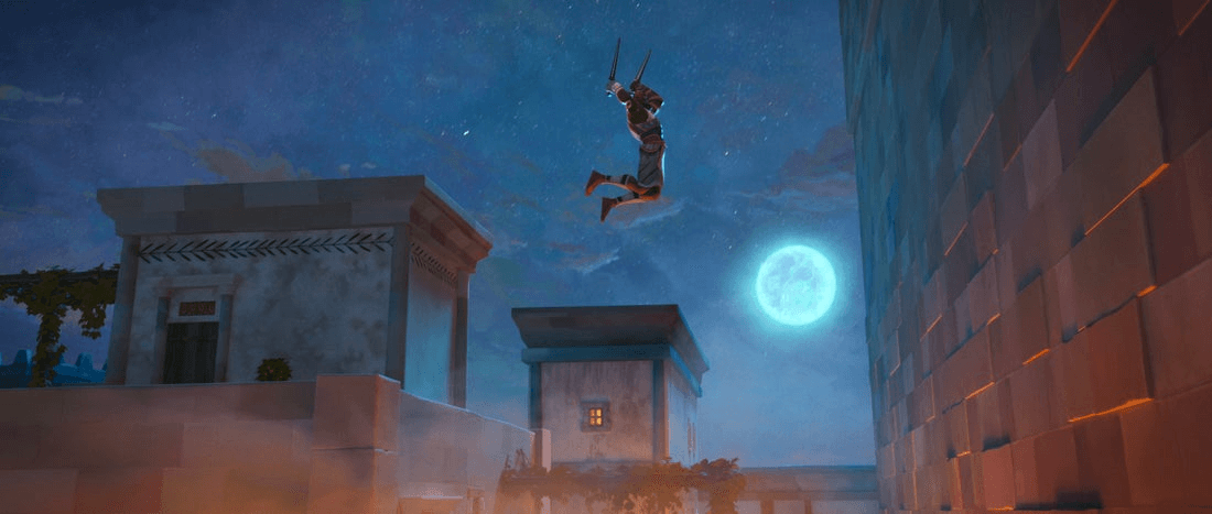 ‘Eyes of Wakanda’ Review: A Powered Up History Lesson