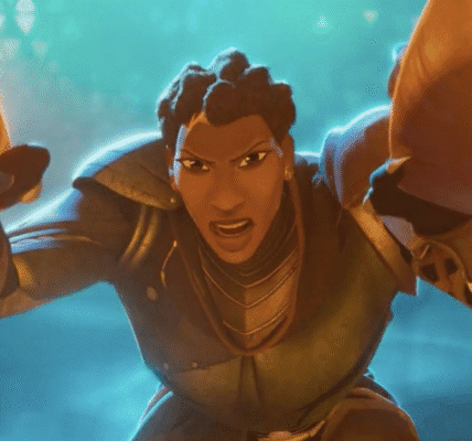 ‘Eyes of Wakanda’ Ending Explained: 'Black Panther' Connection Explained