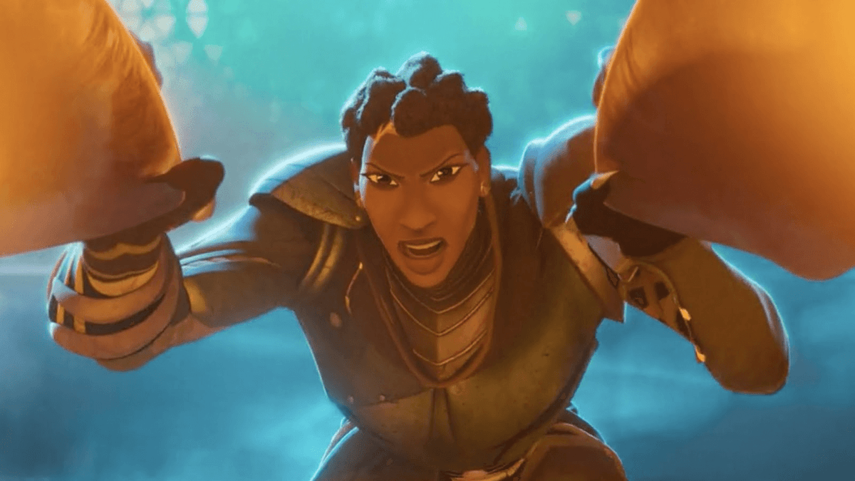 ‘Eyes of Wakanda’ Ending Explained: 'Black Panther' Connection Explained