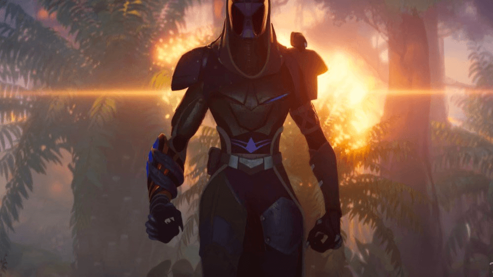 ‘Eyes of Wakanda’ Ending Explained: 'Black Panther' Connection Explained