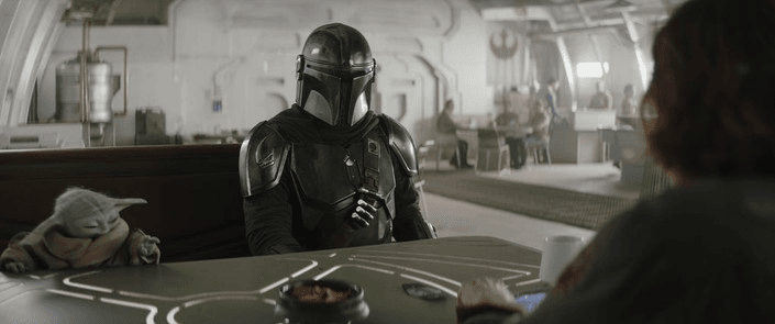 ‘The Mandalorian and Grogu’ Trailer: The Return Of The Big Screen