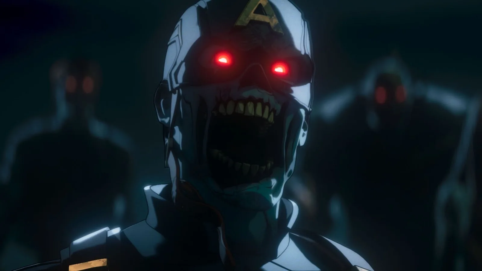 ‘Marvel Zombies’ Review: A Superpowered Apocalypse