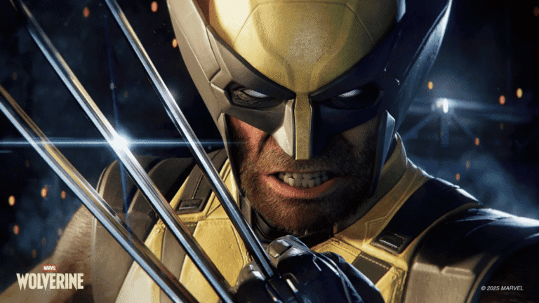 New ‘Marvel’s Wolverine’ Gameplay Trailer: A Bloody Good Time