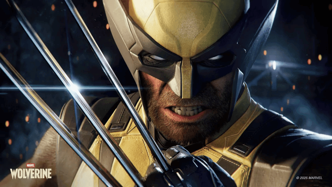New ‘Marvel’s Wolverine’ Gameplay Trailer: A Bloody Good Time
