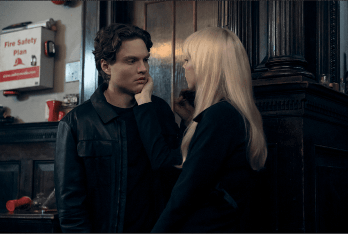 'Gen V' Season 2 Episode Lengths & Titles Revealed