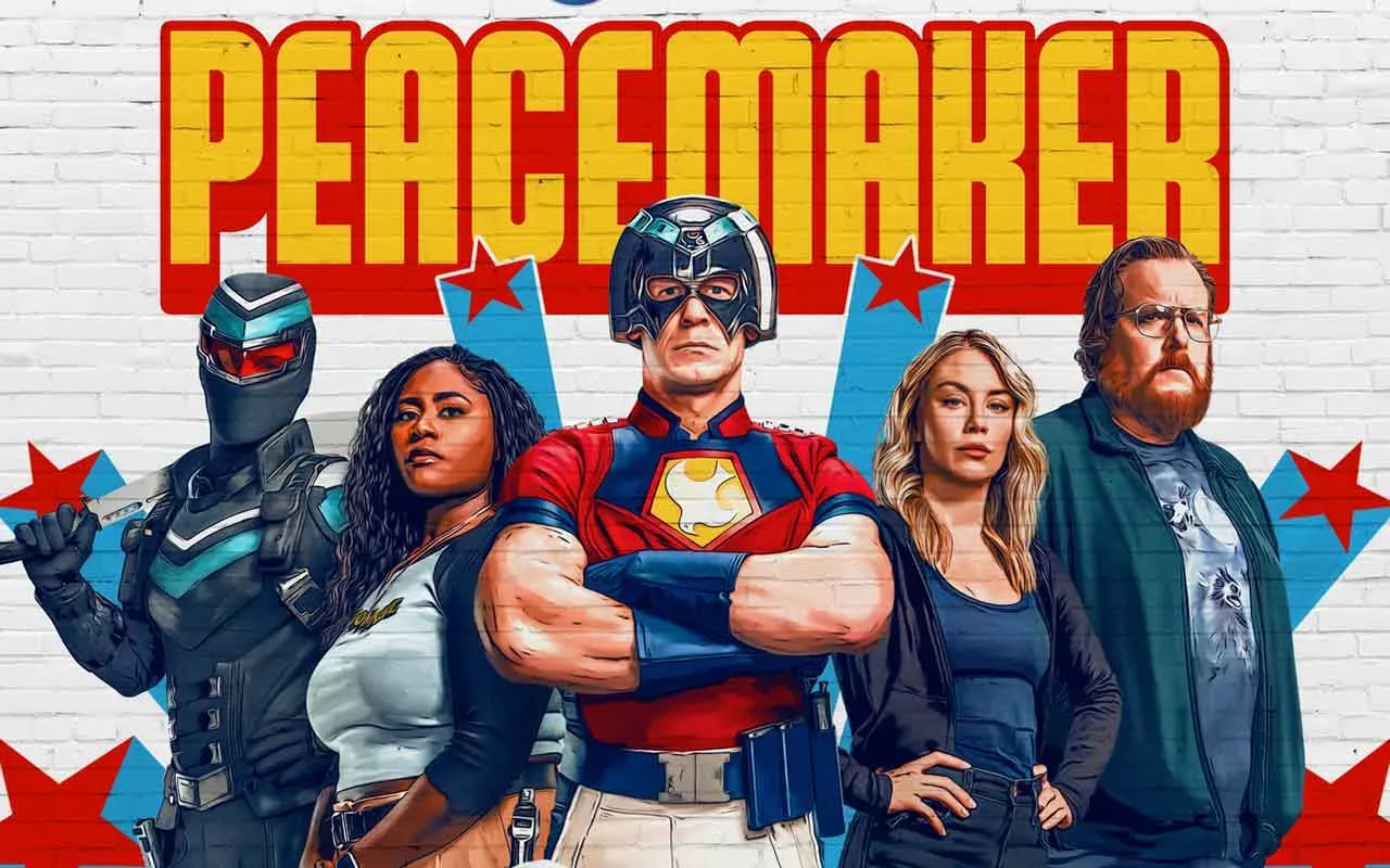 ‘Peacemaker’ Season 2 Episode 6 Confirms Nazi Fan Theory