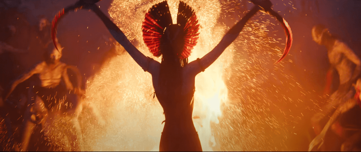 New ‘Avatar: Fire and Ash’ Trailer Released Online