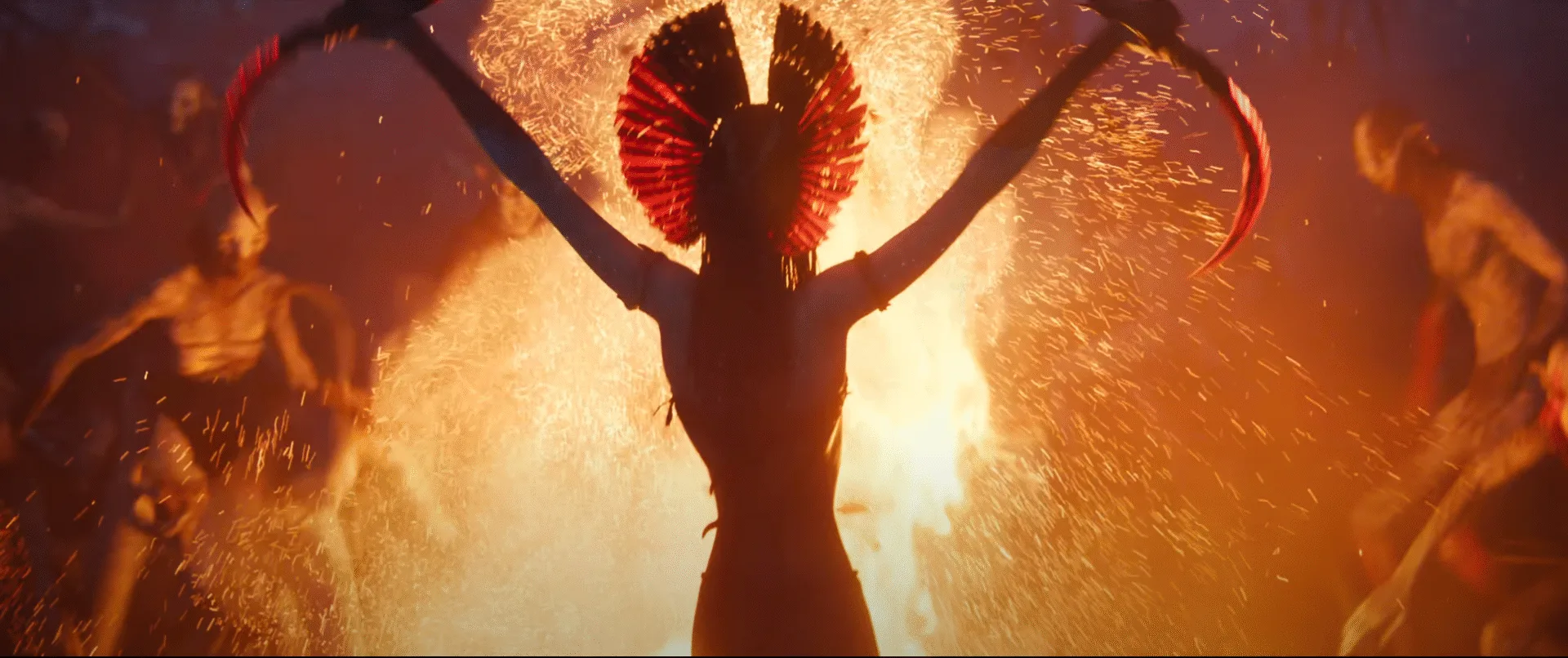 New ‘Avatar: Fire and Ash’ Trailer Released Online