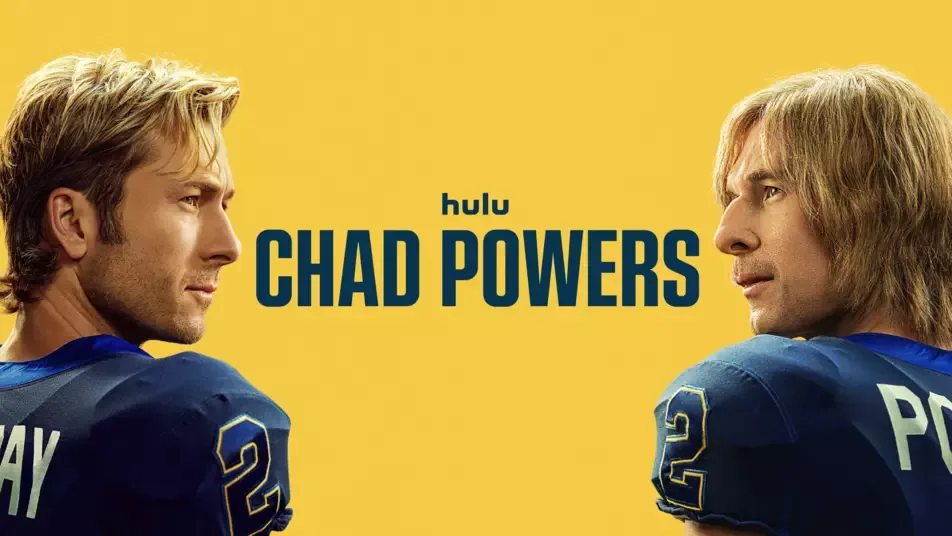 'Chad Powers' Episode Lengths, Titles, and Descriptions