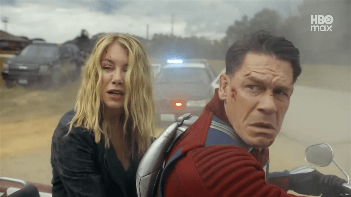 ‘Peacemaker’ Season 2 Episode 7 Teaser: The Truth Revealed