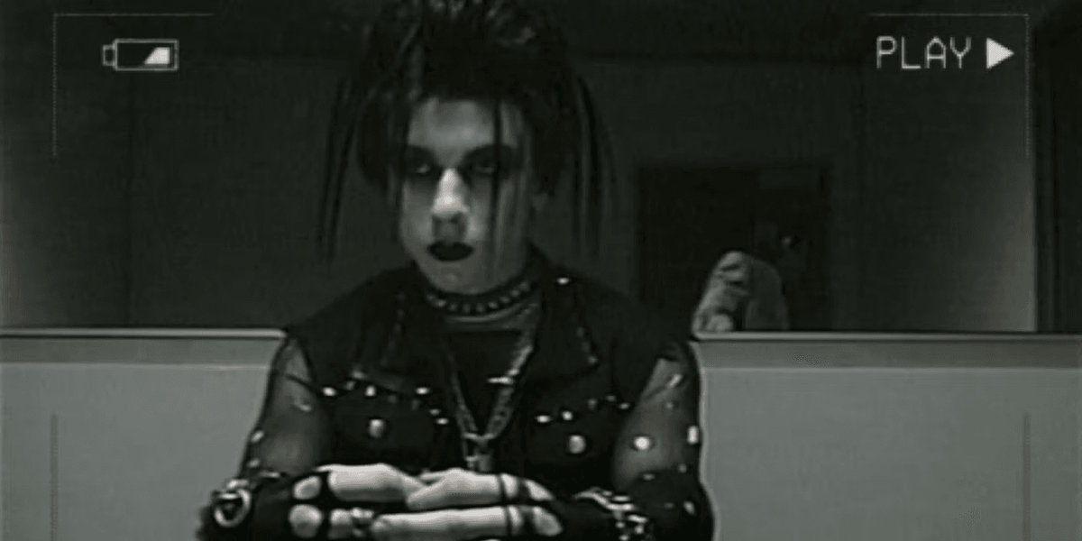 Scott Derrickson’s ‘V/H/S/85’ Segment Is Secretly ‘The Black Phone 2.5’