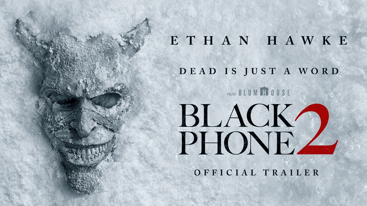 Scott Derrickson’s ‘V/H/S/85’ Segment Is Secretly ‘The Black Phone 2.5’