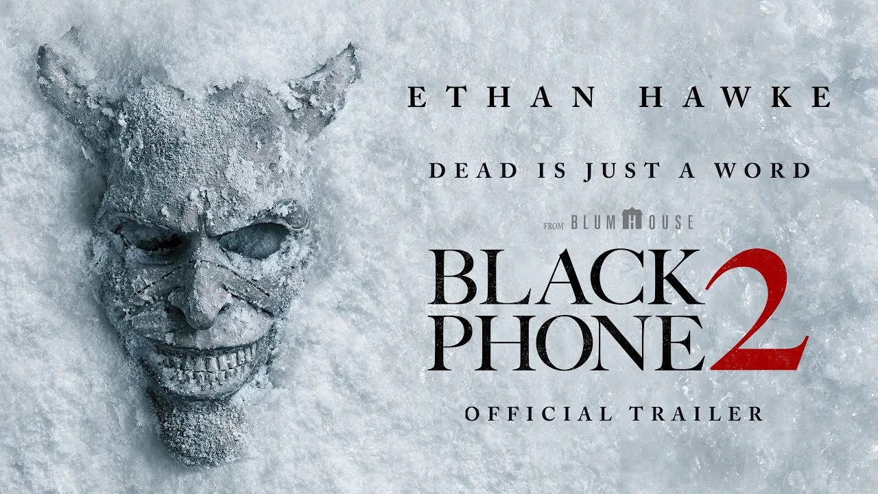 Scott Derrickson’s ‘V/H/S/85’ Segment Is Secretly ‘The Black Phone 2.5’ 