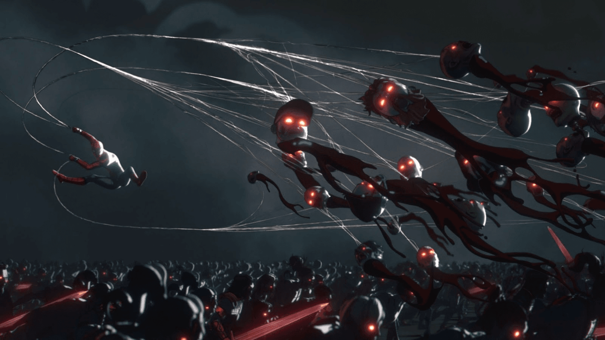 ‘Marvel Zombies’ Trailer: Undead Terror Awaits