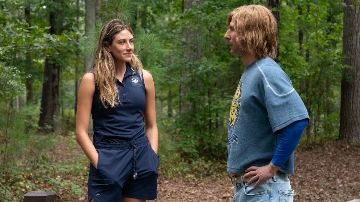 'Chad Powers' Episode Lengths, Titles, and Descriptions