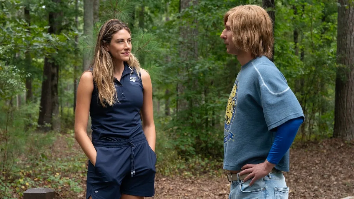 'Chad Powers' Episode Lengths, Titles, and Descriptions