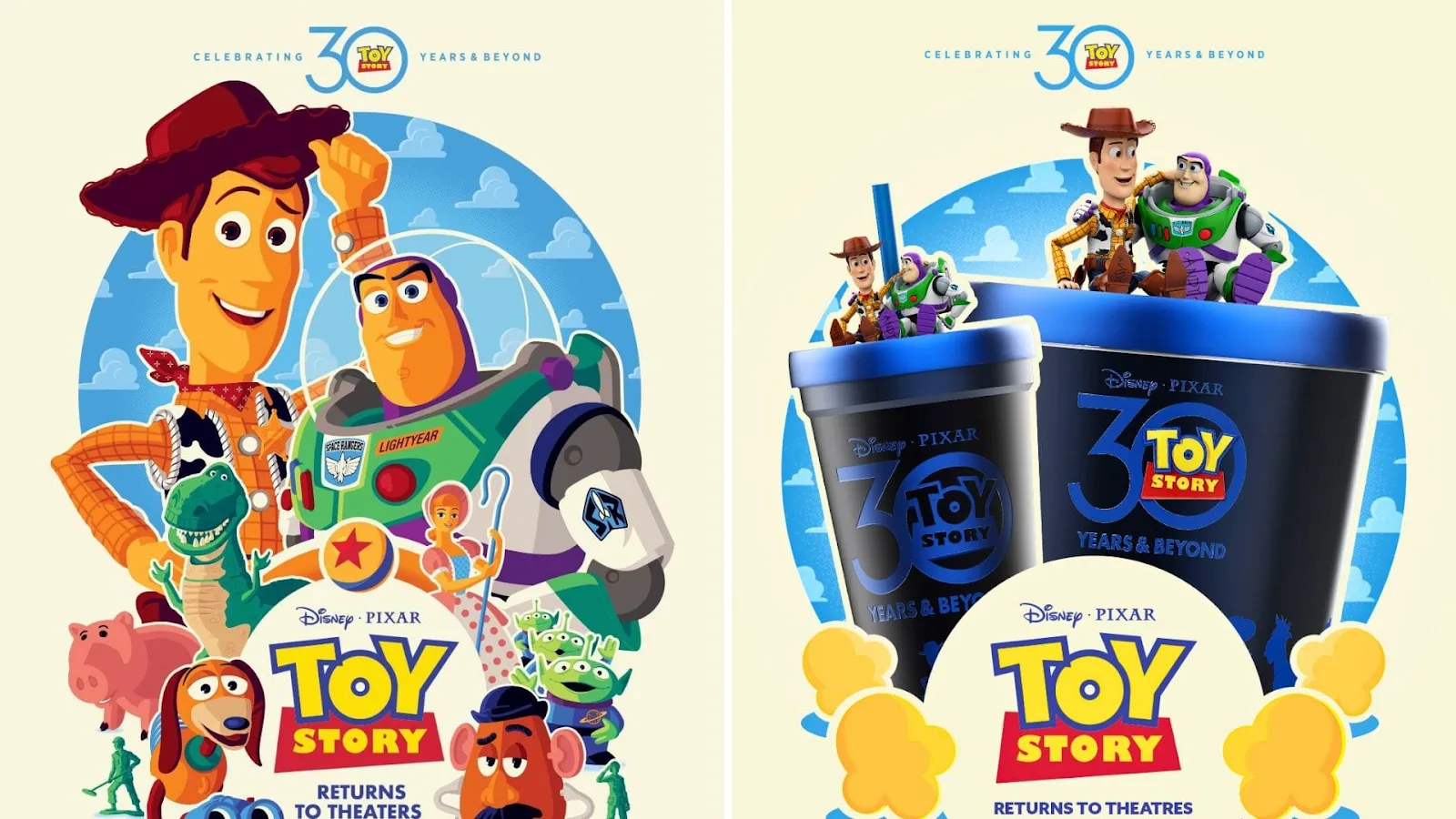 New Disney Footage To Be Attached to Re-Releases (Exclusive)