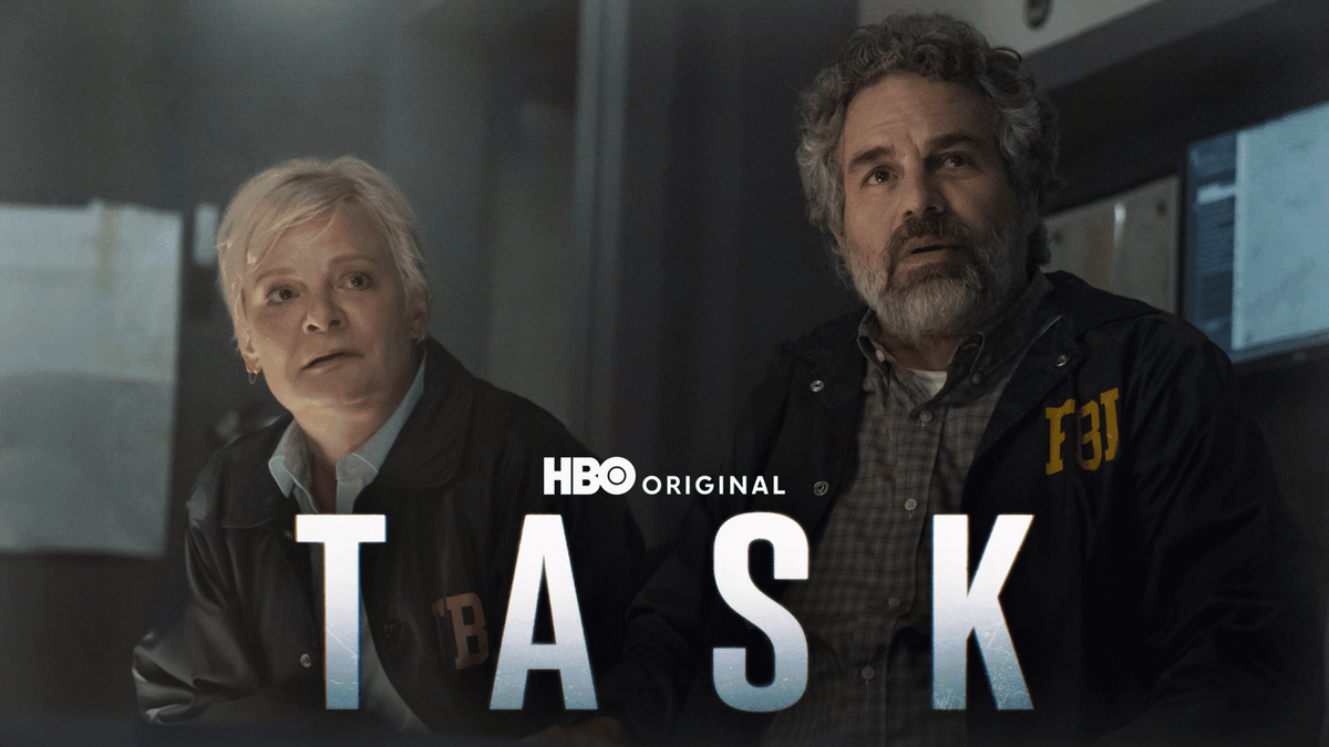 'Task' Episode Lengths, Titles and Descriptions