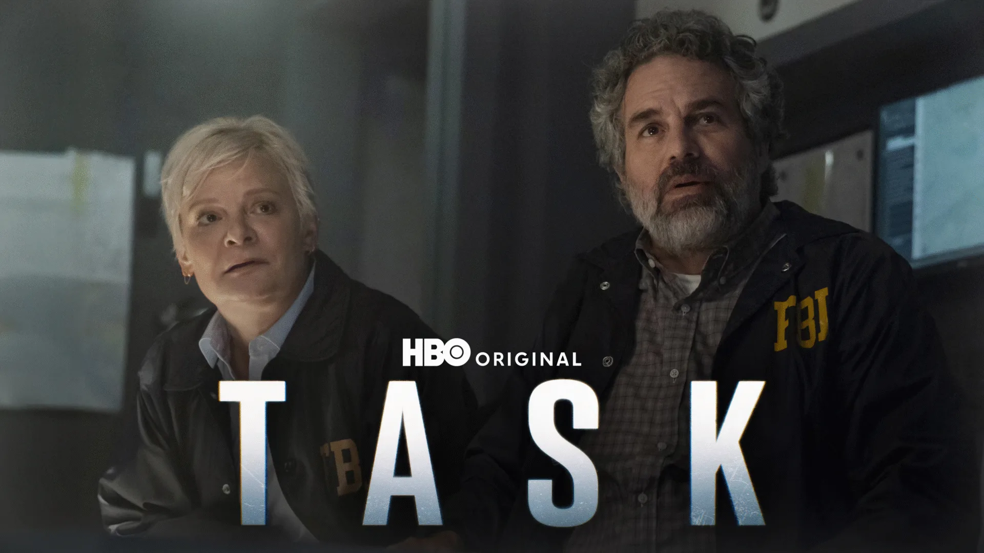'Task' Episode Lengths, Titles and Descriptions