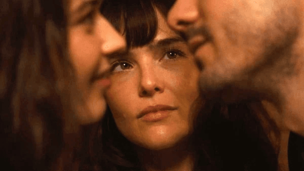 ‘The Threesome’ Review: Romcoms Are Officially Back