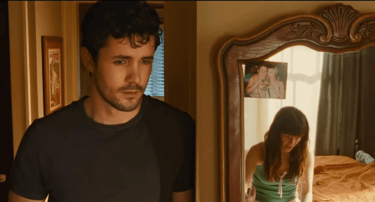 ‘The Threesome’ Review: Romcoms Are Officially Back