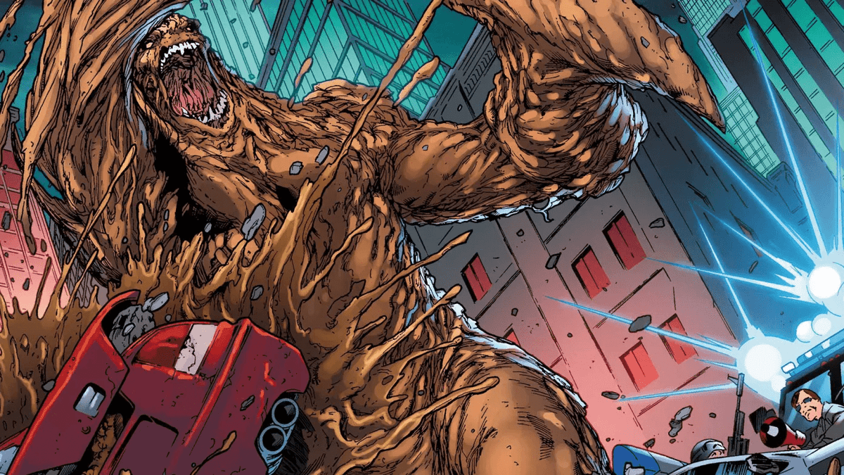 ‘Clayface’ Begins Filming In Liverpool